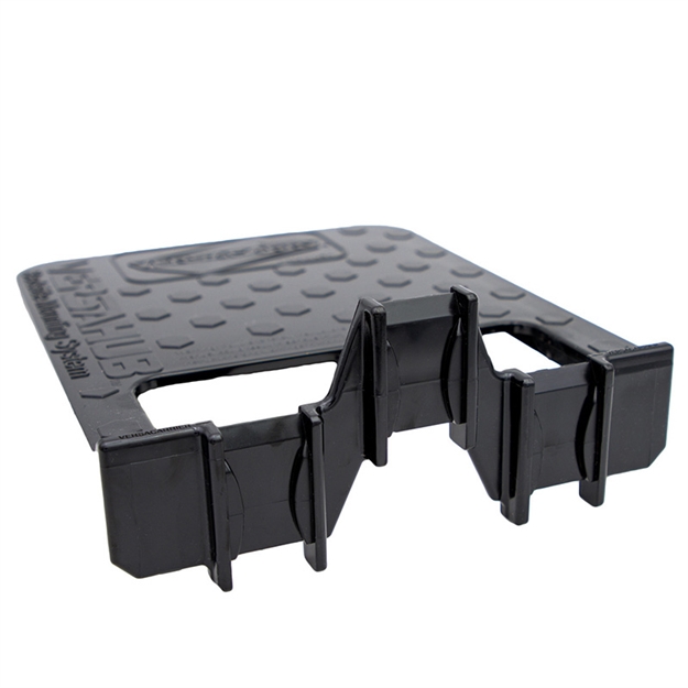 Picture of Versacarry Bedside Mounting System For And Versacarrier-Black VCHUB1