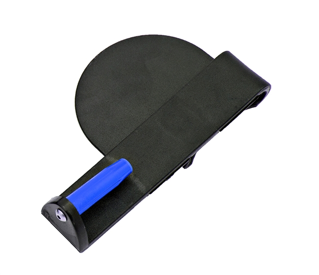 Picture of Versacarry Holsters Zerobulk Holster - 45Acp -3.5" Bbl 45 SM