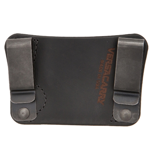 Picture of Versacarry Orion Owb/Iwb Tuck Holster Rh/Lh Size 3 Black<