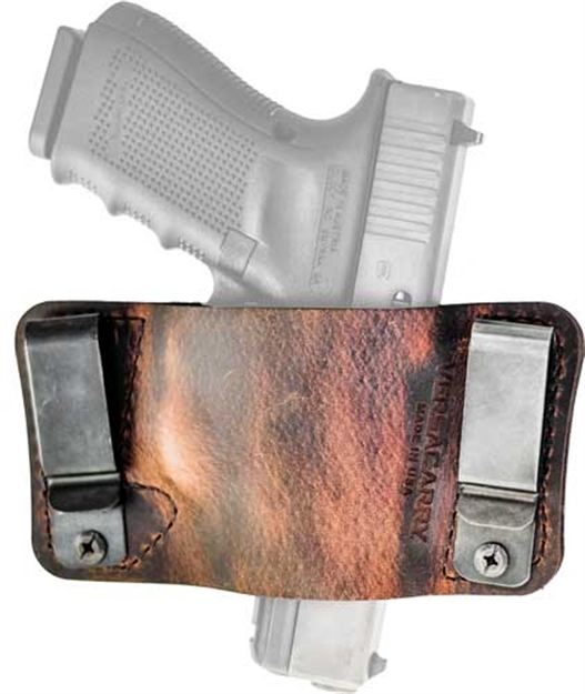 Picture of Versacarry Orion Owb/Iwb Tuck Holster Rh/Lh Micro  Distr Bn<
