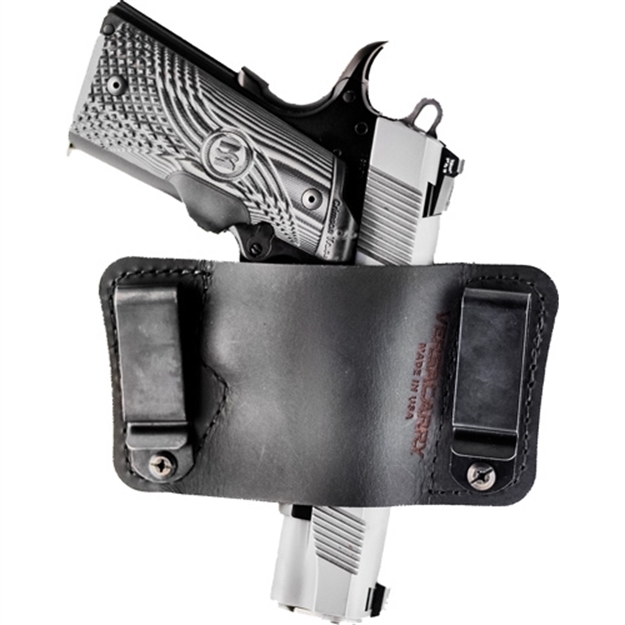 Picture of Versacarry Holsters Rancher Carry Belt Leather Brn SZ 34" 21106