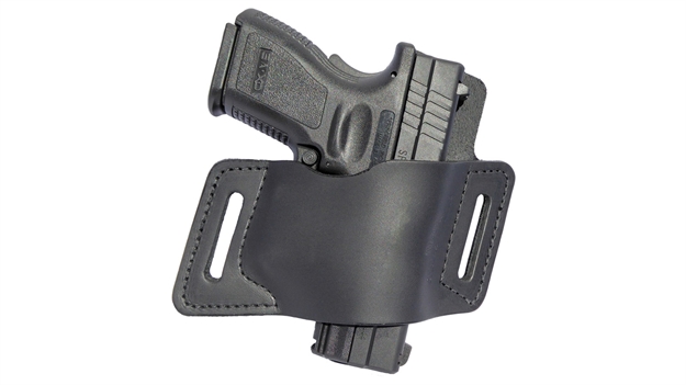 Picture of Versacarry Protect Owb Holster Blk