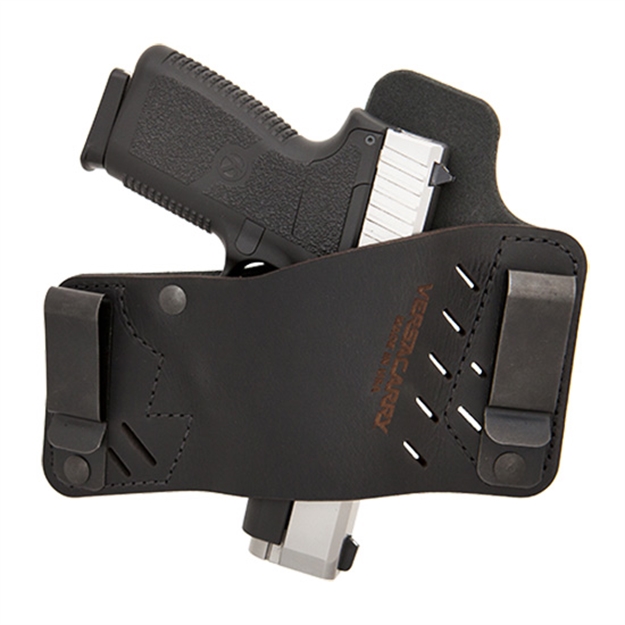 Picture of Versacarry Protector S2 Owb Iwb Sz3 Sub Comp Blk