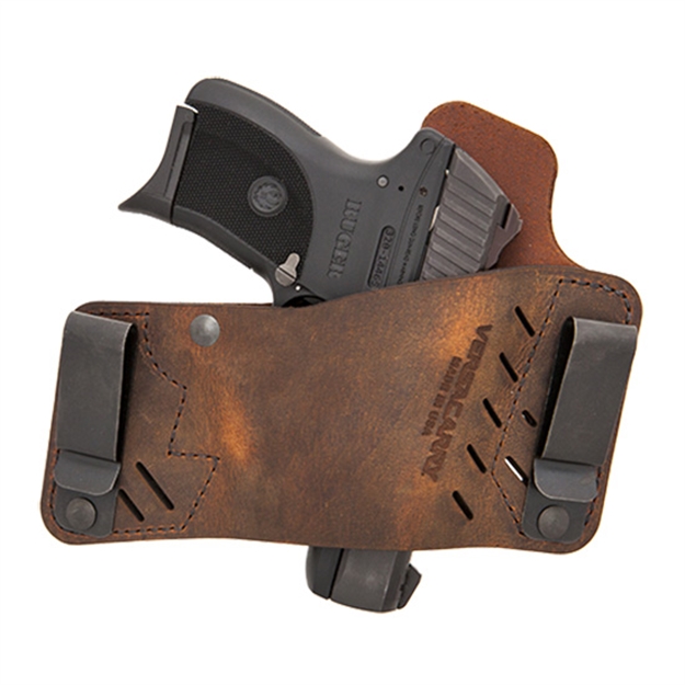 Picture of Versacarry Protector S2 Owb Iwb Sz3 Water Buffal