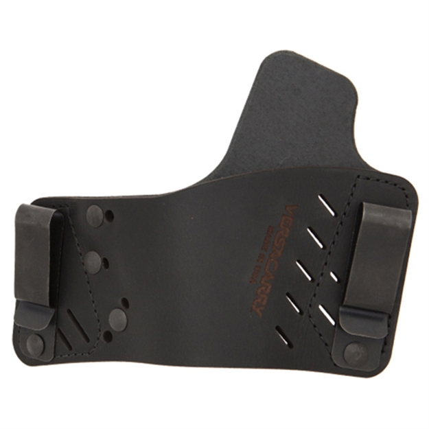 Picture of Versacarry Protector S3 Owb/Iw W/ Flex Vent RH Multi Fit Blk<