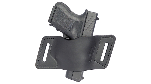 Picture of Versacarry Quick Slide Owb Ambi Sz5 Blk