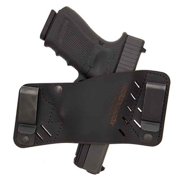 Picture of Versa Cry Quick Slide S2 Amb Blk Sz2