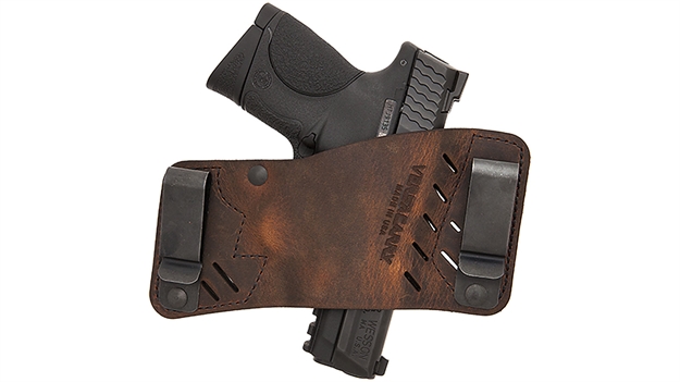 Picture of Versa Cry Quick Slide S2 Amb Brn Sz3