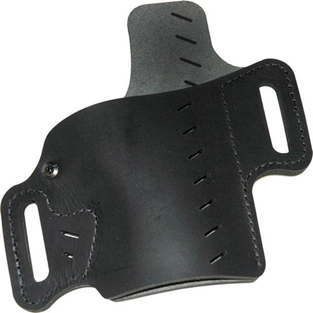 Picture of Versacarry Recruit Holster Owb RH Fits Sub Compact SZ 3 Black