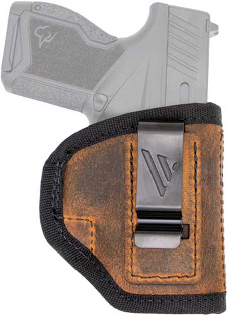 Picture of Versacarry Rngr Hlstr Iwb Lthr Optics Comp RH Comp/Full Brown RA2111 687121355402