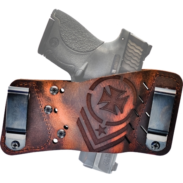 Picture of Versa Cry Rpd Sld Owb/Iwb Chevron