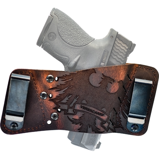 Picture of Versa Cry Rpd Sld Owb/Iwb Thndrbrd