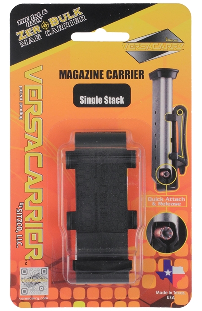 Picture of Versacarry Spare Magazine Carrier .40Sw Double Stack