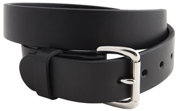Picture of Versacarry Versa Cry Leather Belt 38" Blk