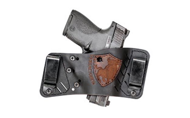 Picture of Versa Cry Rpd Sld Owb/Iwb Bull Blk