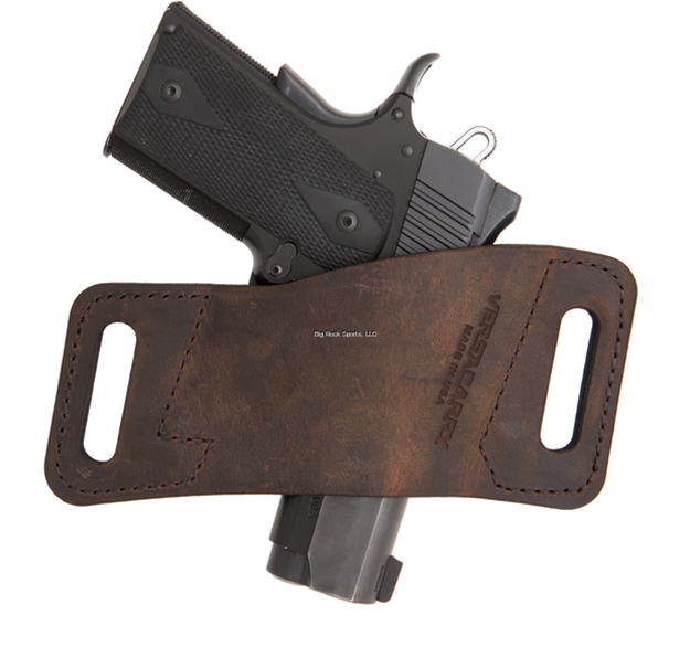 Picture of Versa Cry Quick Slide S1 RH Blk Sz3