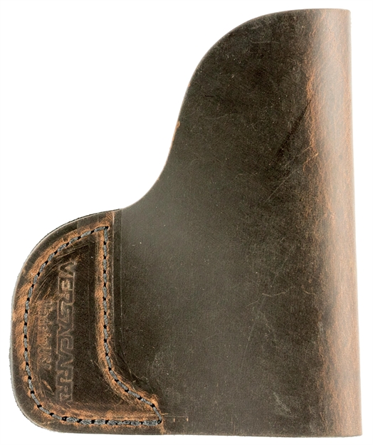 Picture of Versacarry Wbpk2l Pocket W/Laser 22/25 Autos/Very Small Frame 380 Water Buffalo