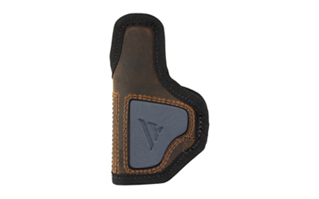 Picture of Versacarry Delta Carry, Inside The Waistband, Water Buffalo Leather/Foam Pad, Lightweight & Comfort, Size 3 - Sub-Compact DC2113