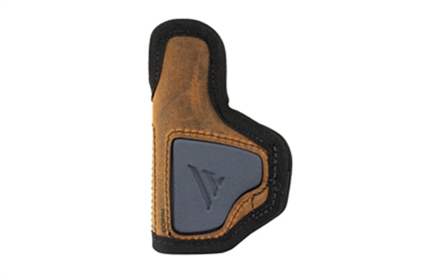Picture of Versacarry Delta Carry, Inside The Waistband, Water Buffalo Leather/Foam Pad, Lightweight & Comfort, Size 4 - P365 / Hellcat DC2114