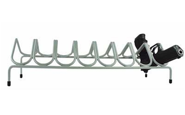 Picture of Versatile Rack Vr8 HG Rack 8 Guns