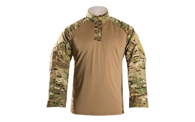 Picture of Vertx 37.5 Combat L/S Shirt MC XL