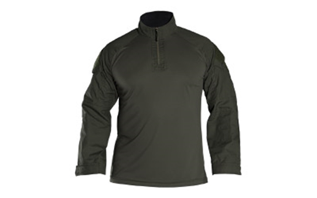 Picture of Vertx 37.5 Combat L/S Shirt OD Med