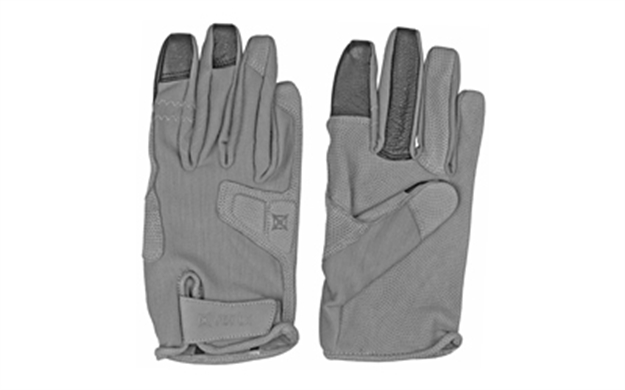 Picture of Vertx Assault Glove Grey Xxl