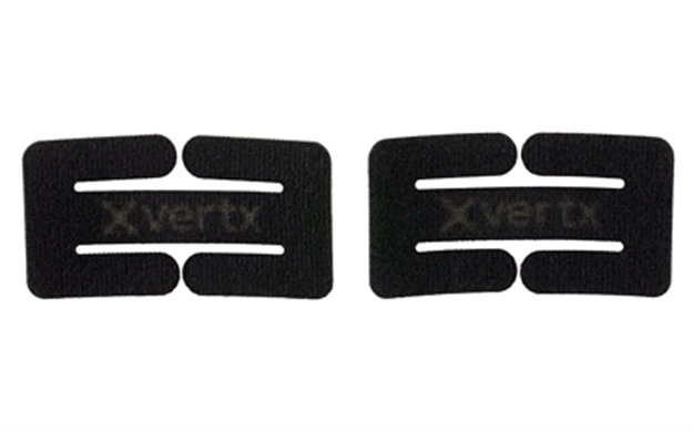 Picture of Vertx Bap Strap Small Black 2 Pack VTX5254 769028948557