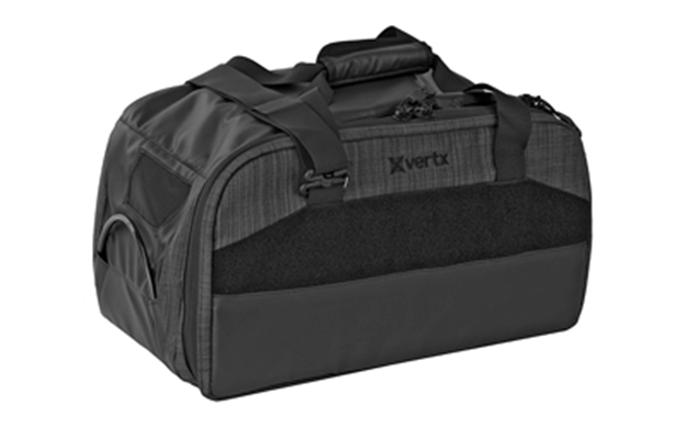 Picture of Vertx Cof Heavy Range Bag Hth/Gl Blk