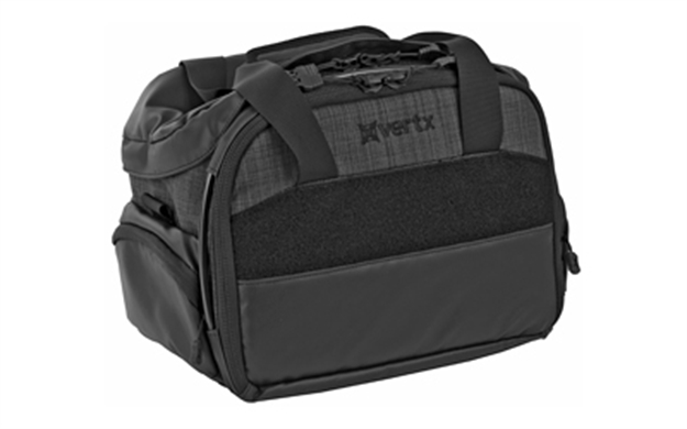 Picture of Vertx Cof Light Range Bag Hth/Gl Blk