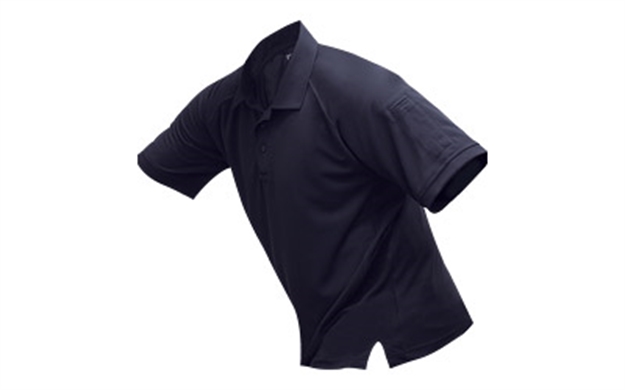 Picture of Vertx Coldblack S/S Polo Nvy Lrg