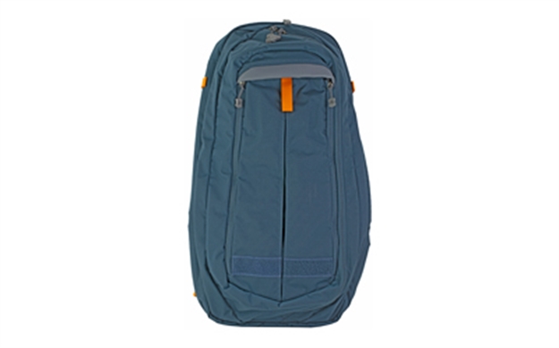 Picture of Vertx Vtx5076rf/Msnna Commuter Sling XL 2.0 2.0 Backpack Backpack Nylon 27"L X 13.5"W X 7"H Reef/Mojave Sun