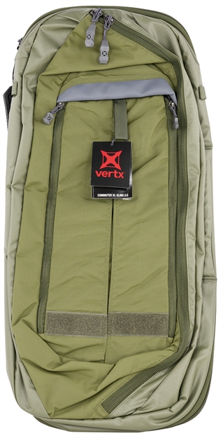 Picture of Vertx Commtr Slng Bag XL 2.0 Green
