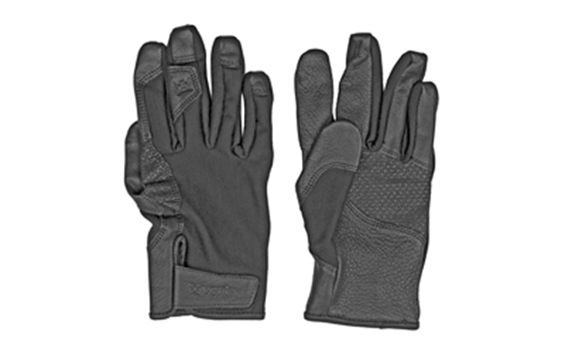 Picture of Vertx Course OF Fire Glove Black LG