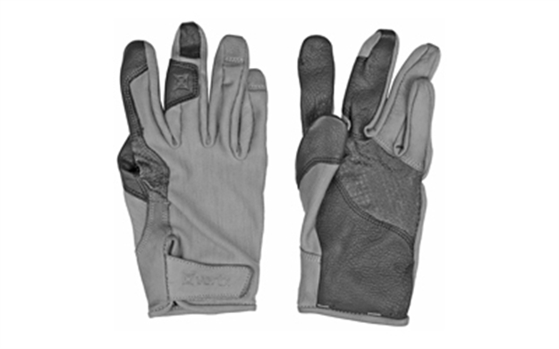 Picture of Vertx Course OF Fire Glove Grey LG