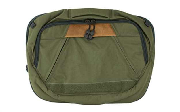 Picture of Vertx Dead Lttr Sling Bag Grn