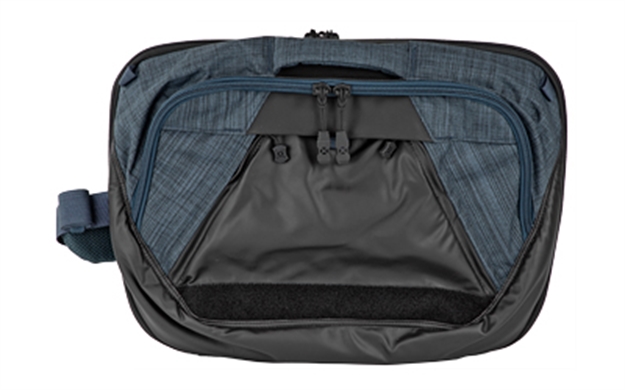 Picture of Vertx Dead Lttr Sling Bag Hnv/Gl Blk