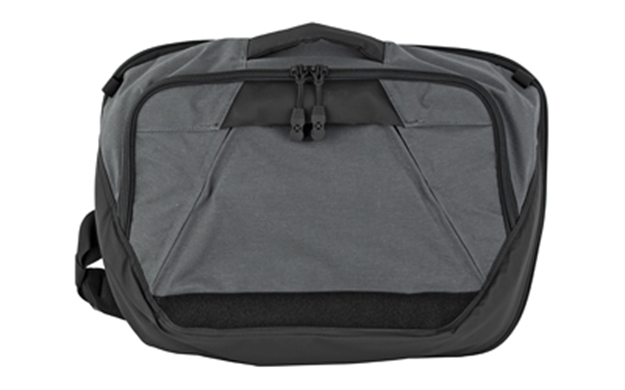Picture of Vertx Dead Lttr Sling Bag Htr Gry/Bk