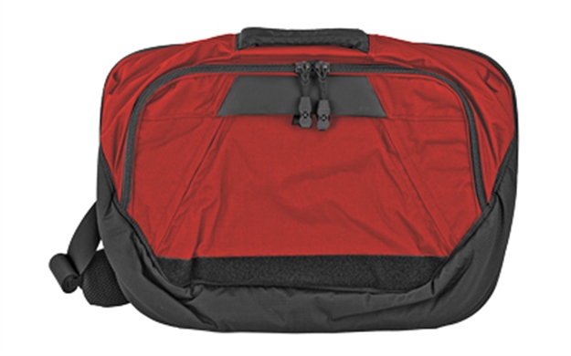 Picture of Vertx Dead Lttr Slng Bag Blk/Red