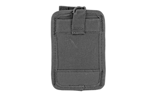 Picture of Vertx Dolos Pistol Pouch Black