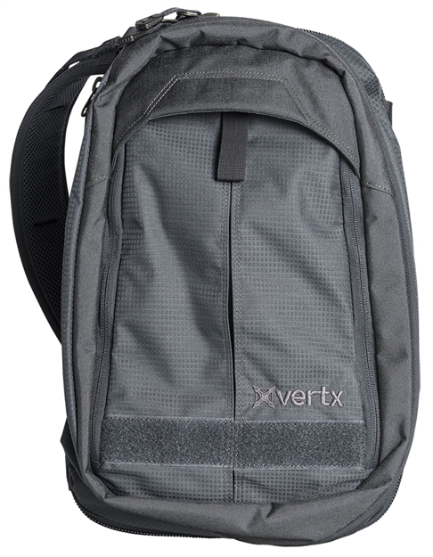 Picture of Vertx Edc Transit Sling Bag Gry