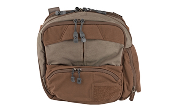 Picture of Vertx Essential Bag 2.0 Griz / Shock