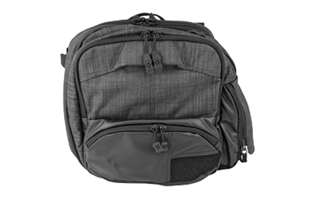 Picture of Vertx Essential Bag 2.0 Hthr/Gal Blk