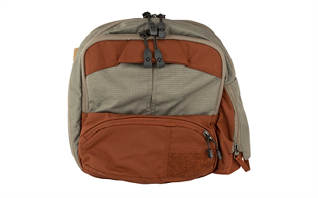 Picture of Vertx Essential Bag 2.0 Sienna