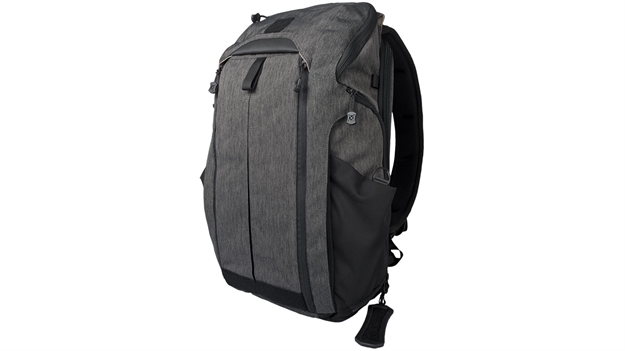 Picture of Vertx Edc Gamut 18Hr Backpack H-Blk
