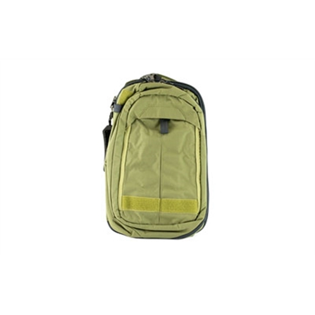 Picture of Vertx/Fechheimer Vertx Edc Transit Sling Bag Grn