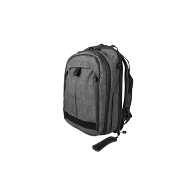 Picture of Vertx Edc Transit Sling Bag Hthr Blk