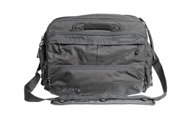 Picture of Vertx/Fechheimer Vertx Principal Briefcase Gry