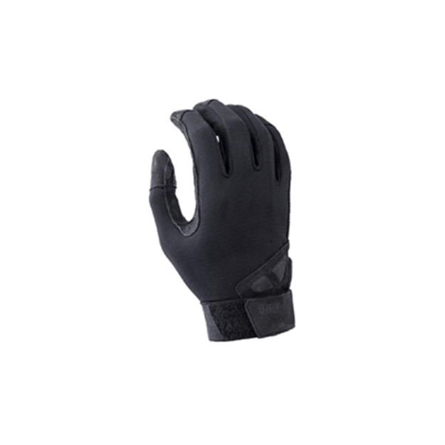 Picture of Vertx Shooter Glove Black Xlarge