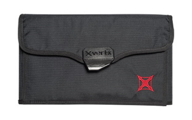 Picture of Vertx/Fechheimer Vertx Tactigami Laptop Sleeve 13" BK